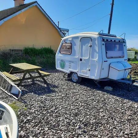 Ballincolla Base Camp