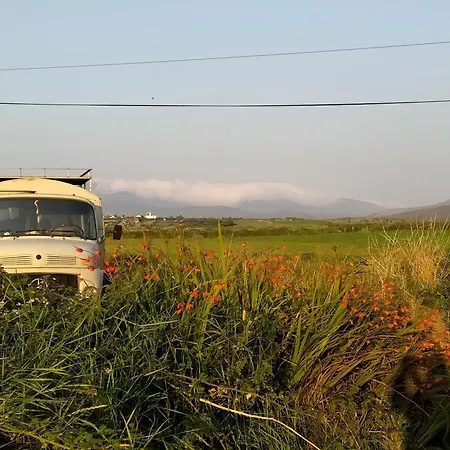 Ballincolla Base Camp Campsite *