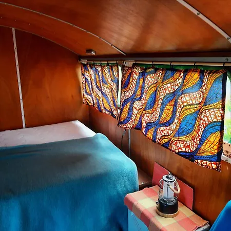 Ballincolla Base Camp * Ballinrolla