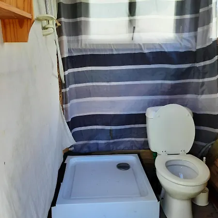 Ballincolla Base Camp