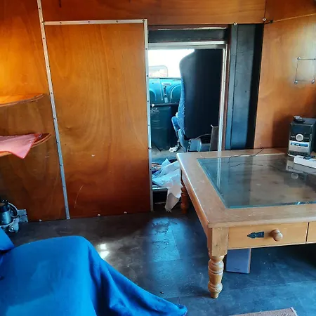 Campsite Ballincolla Base Camp Ballinrolla