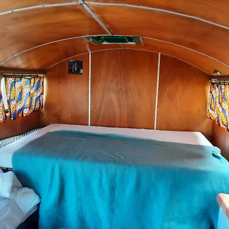 Ballincolla Base Camp Campsite *