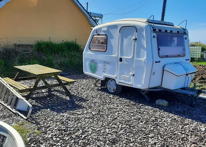 Ballincolla Base Camp