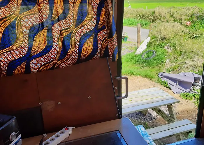 Ballincolla Base Camp *