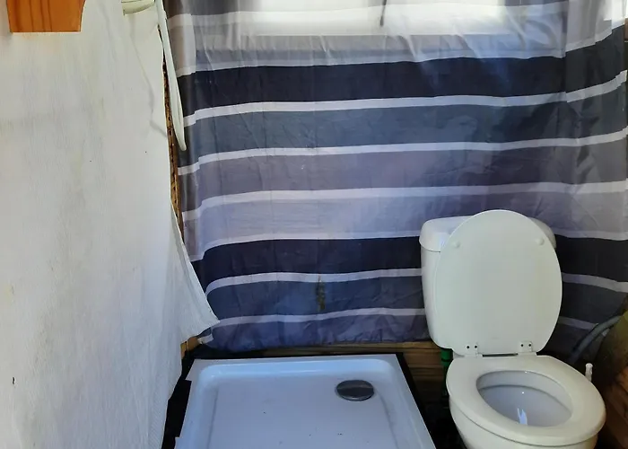 Ballincolla Base Camp