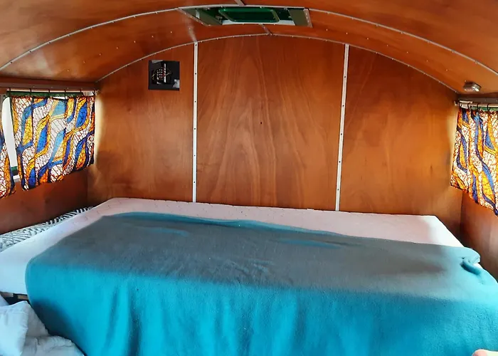 Ballincolla Base Camp Kemp *